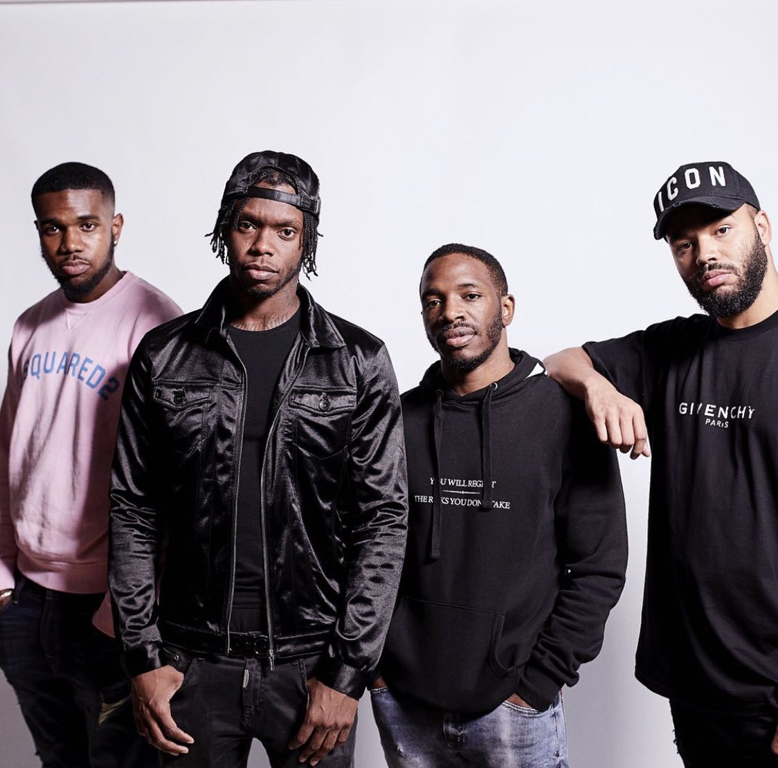 playdirtyradio's tweet photo. Just Over An Hour Until We Are Joined By @RamoneRochester &amp; @YungenPlayDirty on #PlayDirtyRadio! Live From 2PM 🔥👀 https://t.co/fXvHWWUv9I