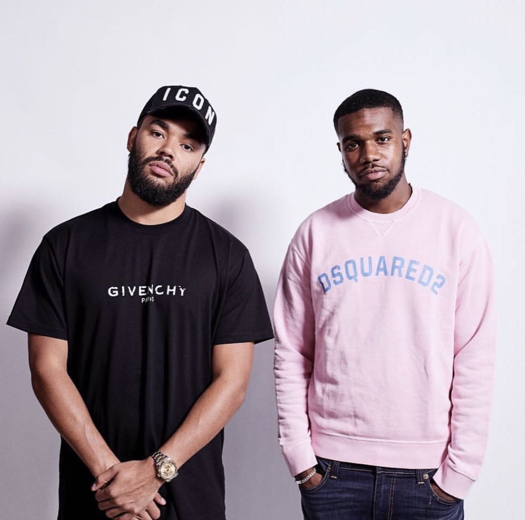 playdirtyradio's tweet photo. Just Over An Hour Until We Are Joined By @RamoneRochester &amp; @YungenPlayDirty on #PlayDirtyRadio! Live From 2PM 🔥👀 https://t.co/fXvHWWUv9I