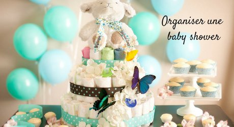Focus_Maman's tweet photo. Organiser une #BabyShower : célébrer l’arrivée d’un enfant ! https://t.co/y7RFooyDW7 @Grossesse_Paris https://t.co/auDAlm9FGq