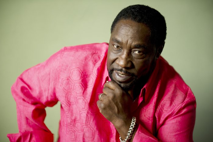 Happy Birthday Eddie Levert 