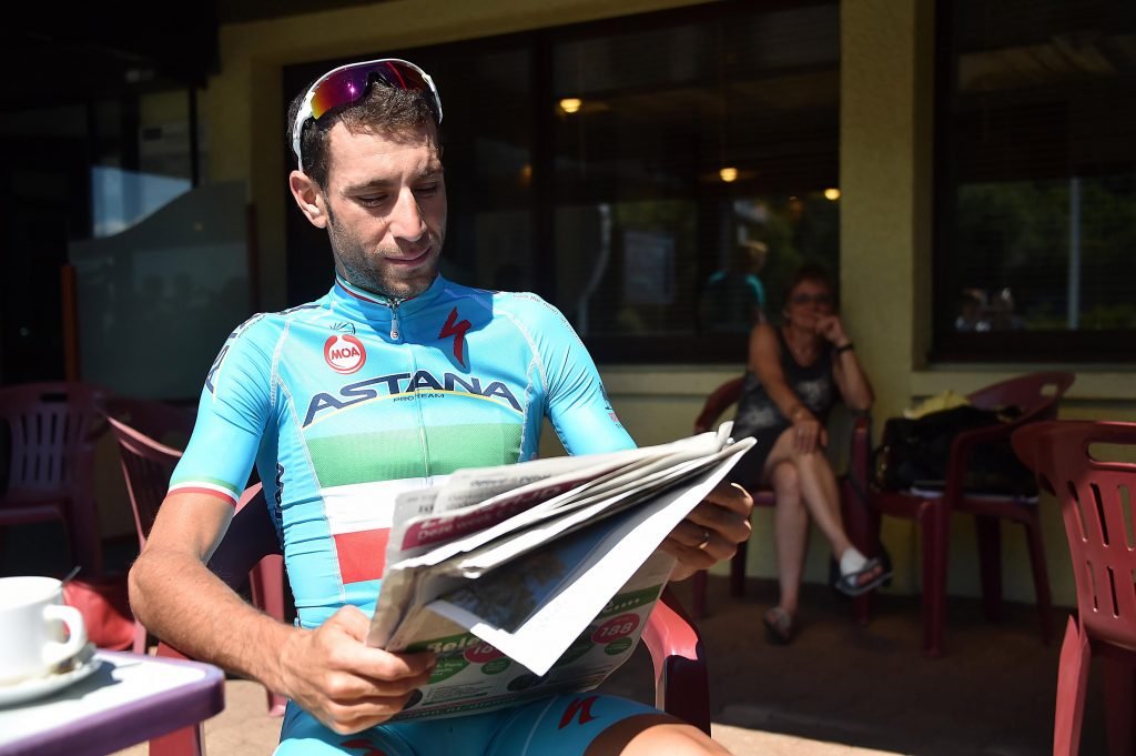 Is there an enemy in your coffee cup? New research suggests that for around 10% of the population, caffeine can seriously undermine athletic performance bit.ly/2IAvSd7