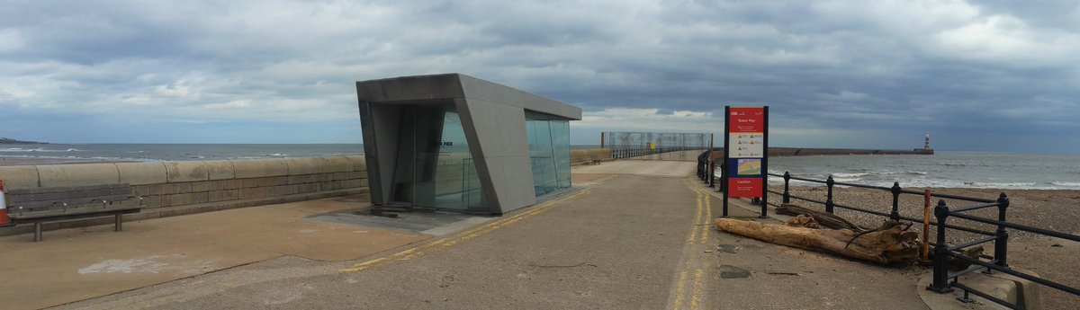dsbbba's tweet photo. Thanks to @ConExcellence who gave 2 awards to @RokerPier last night: Highly Commended in the Preservation &amp; Rejuvenation Award and Special Project Award in the Building of the Year Award  @SunderlandUK @SundMuseum @PortSunderland @HLFNorthEast @HE_NorthEast @NAA_online @HallCSL https://t.co/bzfMdFTJ0i