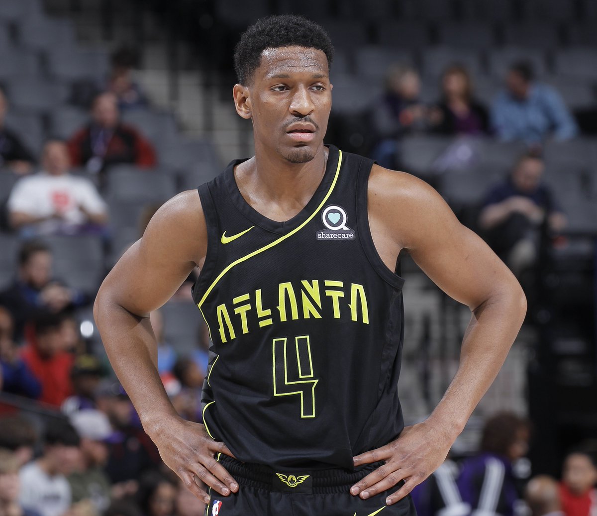 Join us in wishing <a href="/AndrewWhite03/">Andrew J. White III</a> of the <a href="/ATLHawks/">Atlanta Hawks</a> a HAPPY 25th BIRTHDAY! 

#NBABDAY #TrueToAtlanta