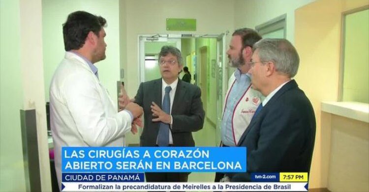 obsequiodevida's tweet photo. Niños con problemas en el corazón tendrán una nueva oportunidad de vida: https://t.co/hvtHfeggHn https://t.co/I4WECPtDoI