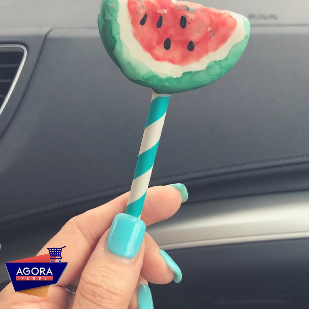 Happy weekend for all! Today is time to #explore #Miami and we want to invite you to enjoy the #deliciuos #cakepops that @susypops has to offer for you on any ocassion. Please tag us your best impressions. Find great #deals and #coupons on agoraperks.com now!