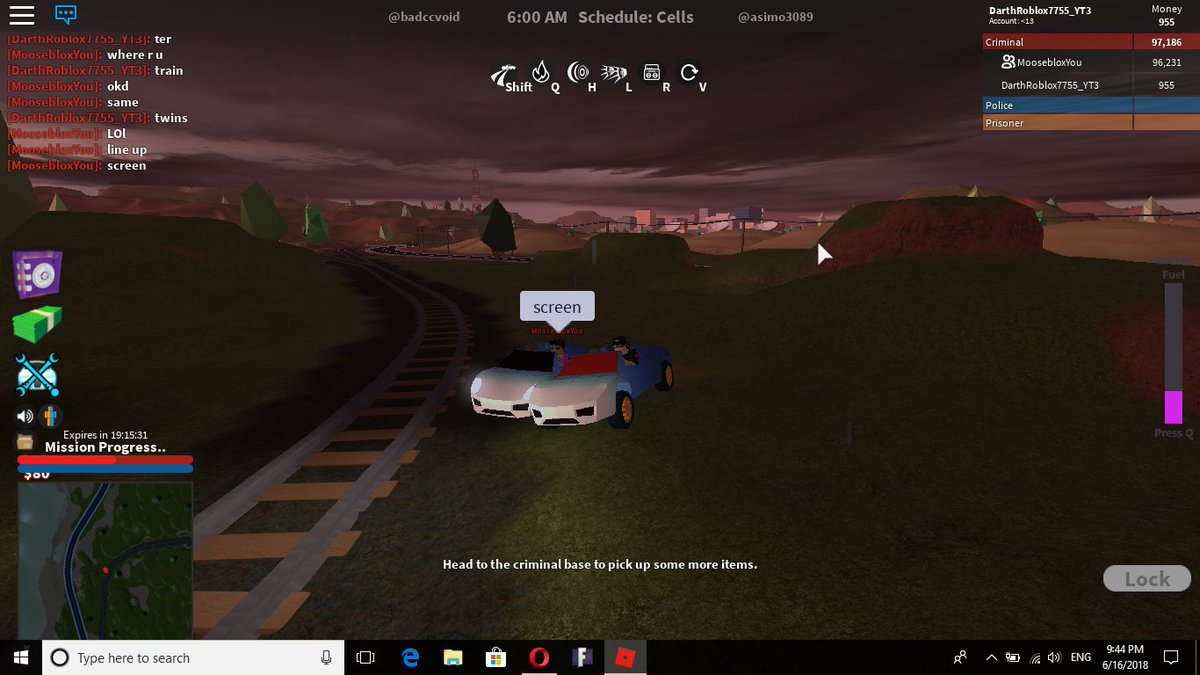 Jailbreakisthebest Hashtag On Twitter - my new porsche in roblox mad city roblox games new