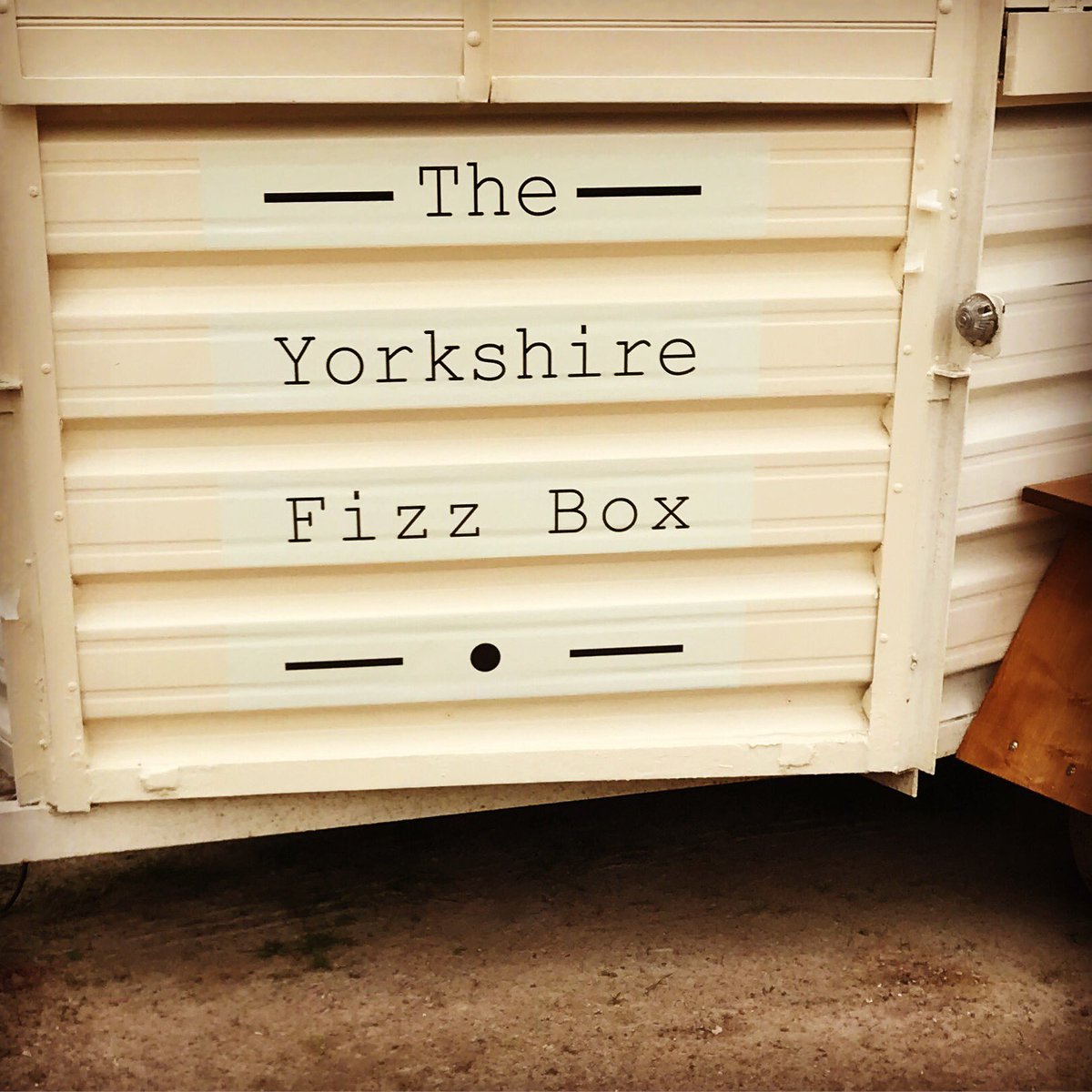 The Yorkshire Fizz Box tweet media