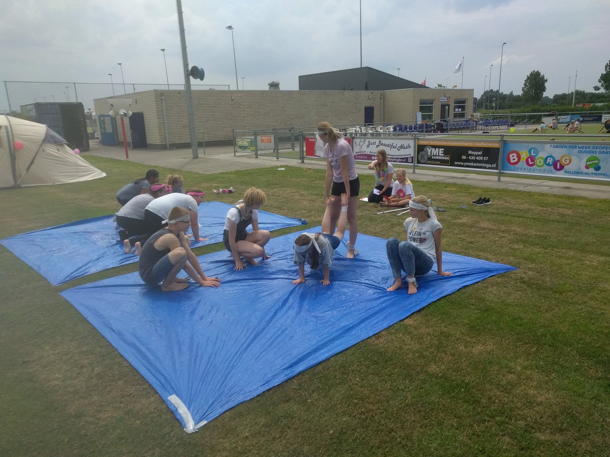 kv Meko '74 Meppel tweet media