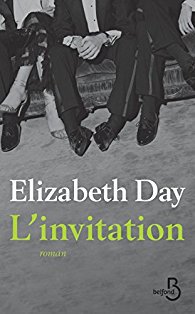 Rondement mené. 
Hyper efficace. 
Terriblement britannique. 
D'une justesse incroyable.
Un grand moment.

#linvitation #ElizabethDay #Belfond