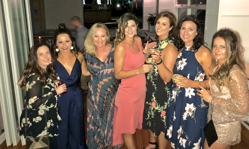 Donna Bauer tweet media