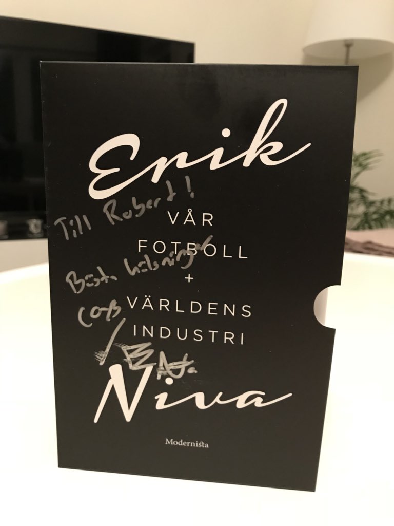 robert_aras's tweet photo. Stort tack @ErikNiva för bästa uppladdning inför/under/efter VM! #WorldCup Kanske ses vi i Sochi för #GerSwe? https://t.co/Io2XnlDTYs
