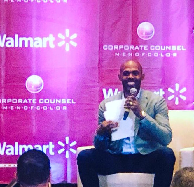 mrcrawfordceo's tweet photo. I had an awesome time at the Corporate Counsel Men of Color Power Networking Conference. 

The best part was receiving complimentary books by @IamSusanLTaylor and @DrIanSmith 

#CCMC2018 #LeadersAreReaders #inspiration #motivation #leadership #success #books #reading #literacy https://t.co/UjlmyINms8