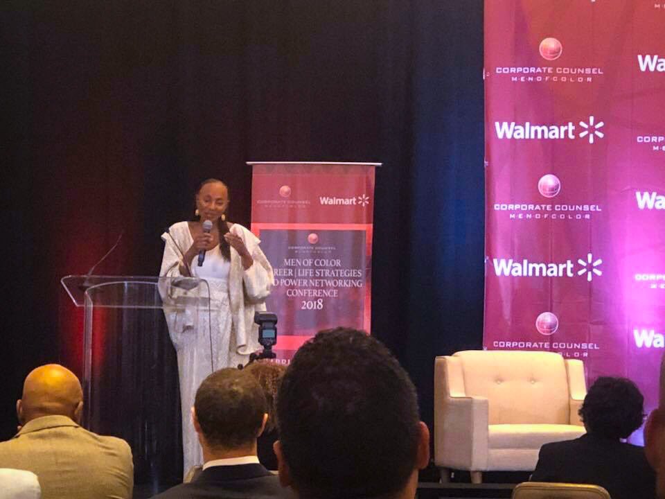 mrcrawfordceo's tweet photo. I had an awesome time at the Corporate Counsel Men of Color Power Networking Conference. 

The best part was receiving complimentary books by @IamSusanLTaylor and @DrIanSmith 

#CCMC2018 #LeadersAreReaders #inspiration #motivation #leadership #success #books #reading #literacy https://t.co/UjlmyINms8