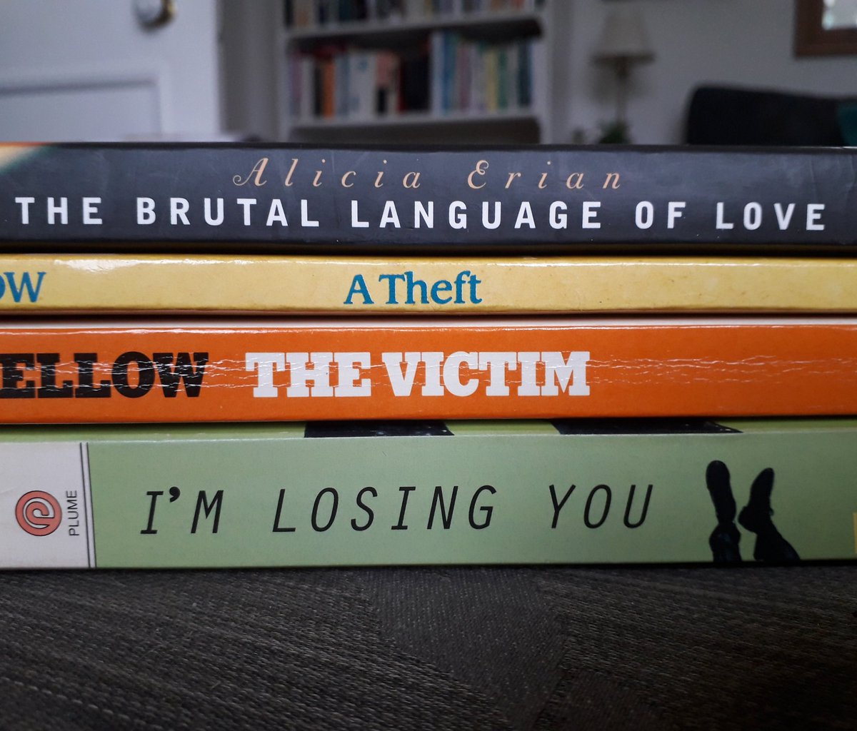 #broughtonbookbingo #BroughtonBookBuzz #mustbeatsusanbennett