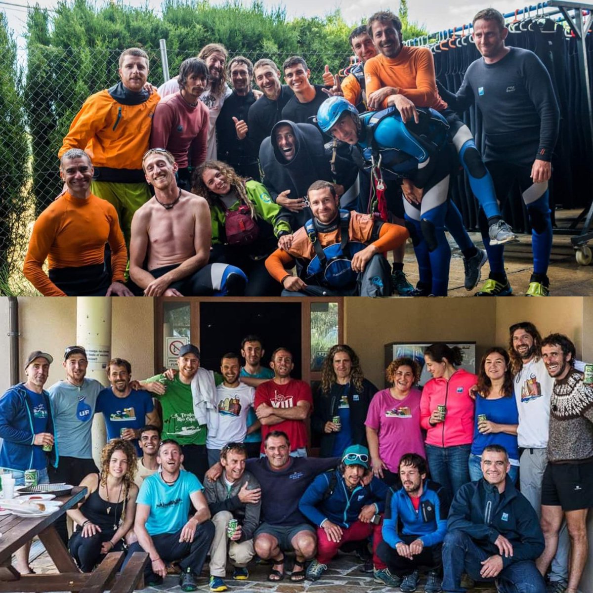 Si de algo estamos muy orgullosos en esta empresa es de nuestro gran EQUIPO!!! Son simplemente los mejores :-)
Algun@s no están en las fotos, a ver si un día conseguimos una con tod@s.