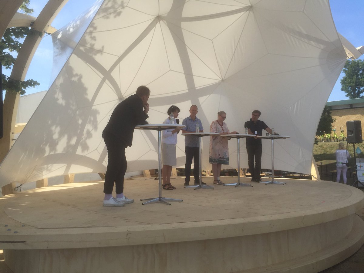 Stine Grenaa Jensen tweet media