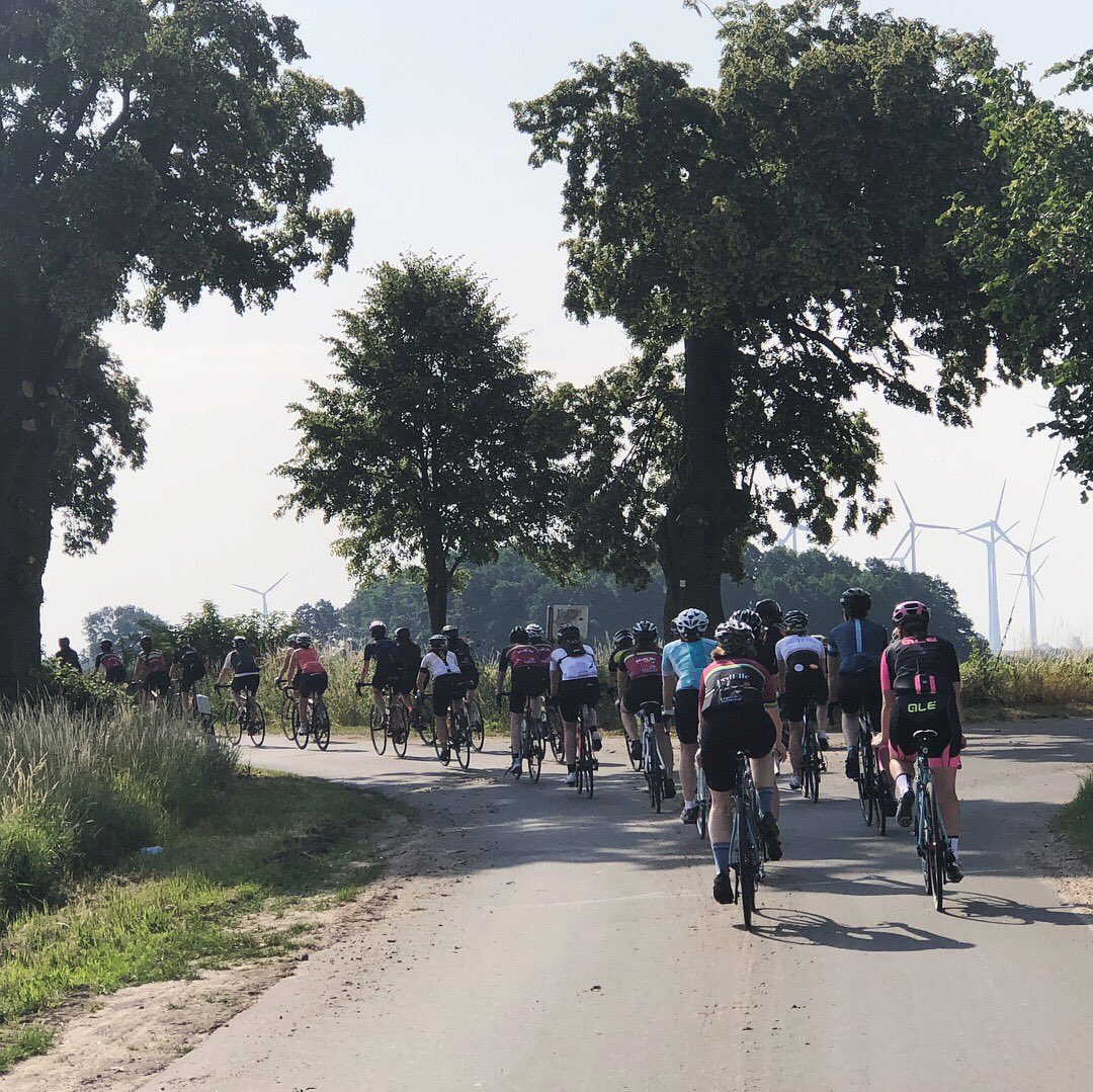 Club Peloton tweet media