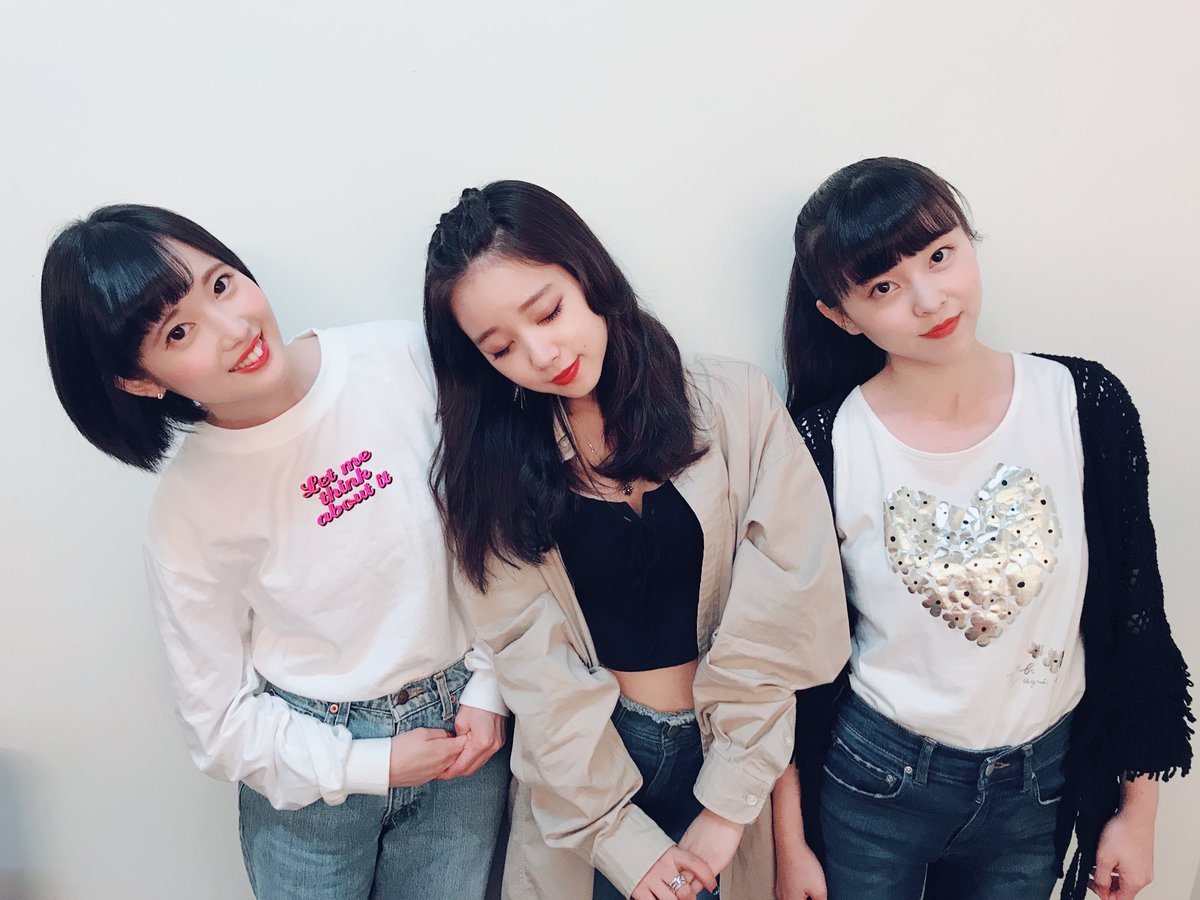 Mellow03Mellow's tweet image. 📷直メロ📷

もうすぐだよー⏲️

待っててねー🎤

Space emo 池袋ー🐻💨

ウンチョコチョコチョコピー💃💃💃

#MELLOWMELLOW
#メロメロ
#Spaceemo
#GO皆川さん
#お世話になりました