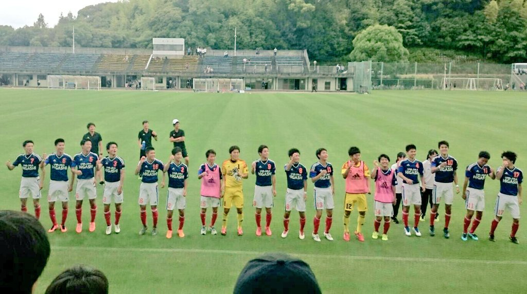 宇和島東高校サッカー部 Twitter Search Twitter