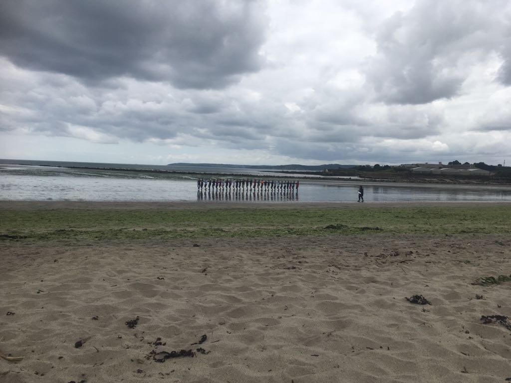JulienneSchembr's tweet photo. Lots of Pinch me moments working on this project
What an honour to have this everchanging Landscape support the images we produce with #passageforpar a piece by #rosemarylee. Commissioned by @CASTCornwall created especially for #parsandsbeach
#outdoordance #sitespecificdance https://t.co/hpcJK0mBiz