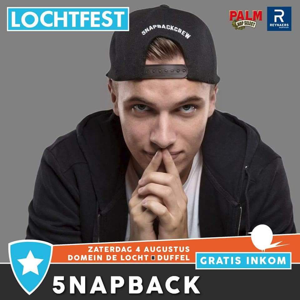 LochtFest tweet media