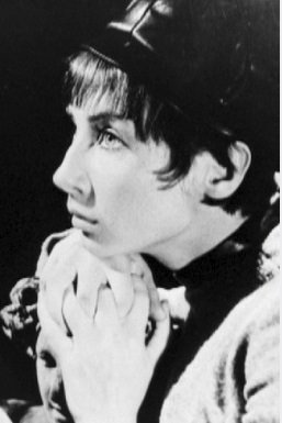 Happy Birthday Carole Ann Ford    