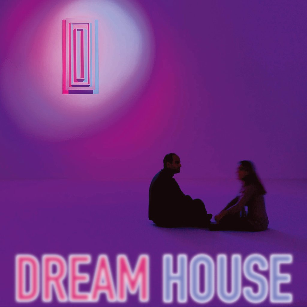 À partir d'aujourd'hui, plongez dans les vibrations lumineuses et sonores de la #Dreamhouse, installation mythique de #LaMonteYoung et #MarianZazeela ! Une invitation à l’introspection, à la médiation et au rêve… #dreamhousemetz #aventurecouleur buff.ly/2tcE4pZ