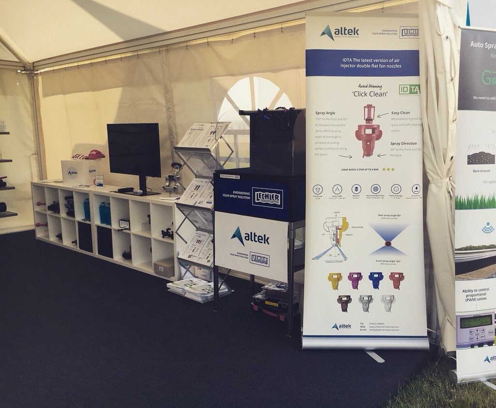 #Cereals2018