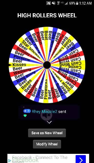 Gumpy_3000's tweet image. 🙌 YASSS It&apos;s time for a great show Cᴏin Dropper:#Mobile Game Spin the
liveme.com/share/index_li…