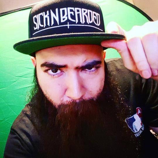 Gumpy_3000's tweet image. 🙌 YASSS It&apos;s time for a great show Bearded Hannibal:Reset #FeatureMe 
liveme.com/share/index_li…