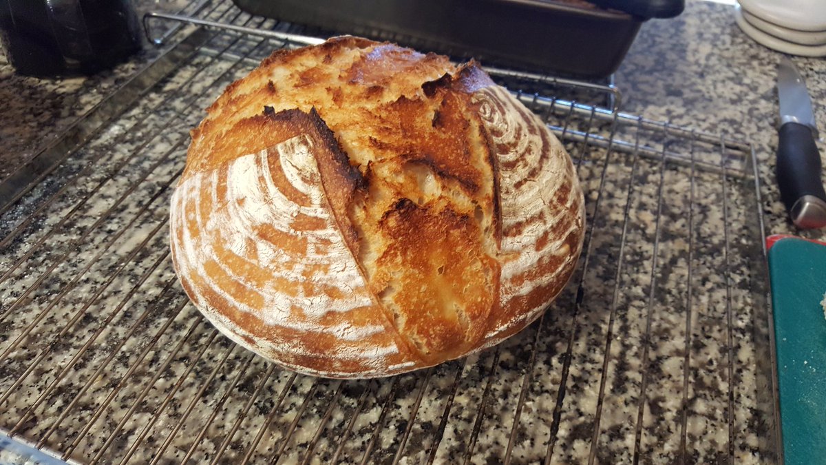 al_north's tweet photo. Some of this week's bakes 😁 https://t.co/syU5hB9lXC
