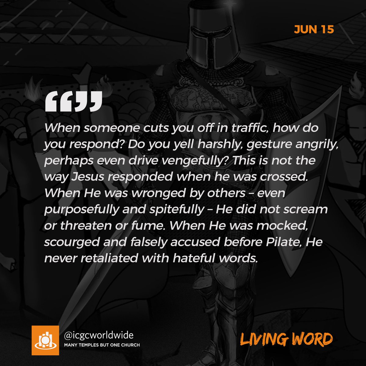 MensaOtabil's tweet photo. #LivingWord for Today by @MensaOtabil https://t.co/bNxLhiiYaf