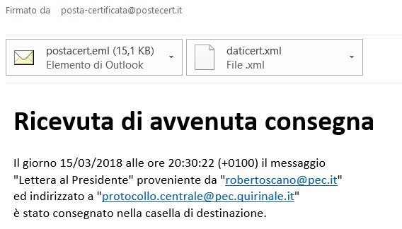 rscano's tweet photo. Fa piacere che @Quirinale risponda ogni tanto... anche in modo scherzoso. Dal 15 marzo però non ho ancora avuto risposta su presunta lettera di supporto a #isiamed per #modellodigitaleitaliano. I famosi 3 milioni di euro. Qui non si scherza però... https://t.co/ubfrSFj869
