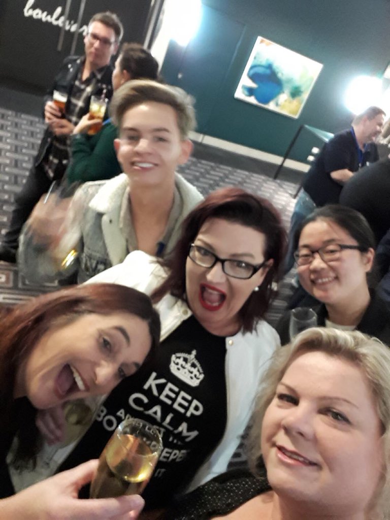 Melanie Shortland tweet media
