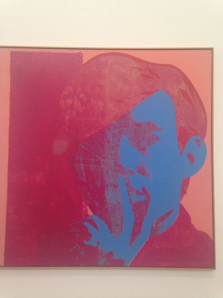 Had a great time <a href="/antiuniversity/">ANTIUNIVERSITY NOW</a>  with the #MuseumClub unlearning the museum narrative and learning to look !