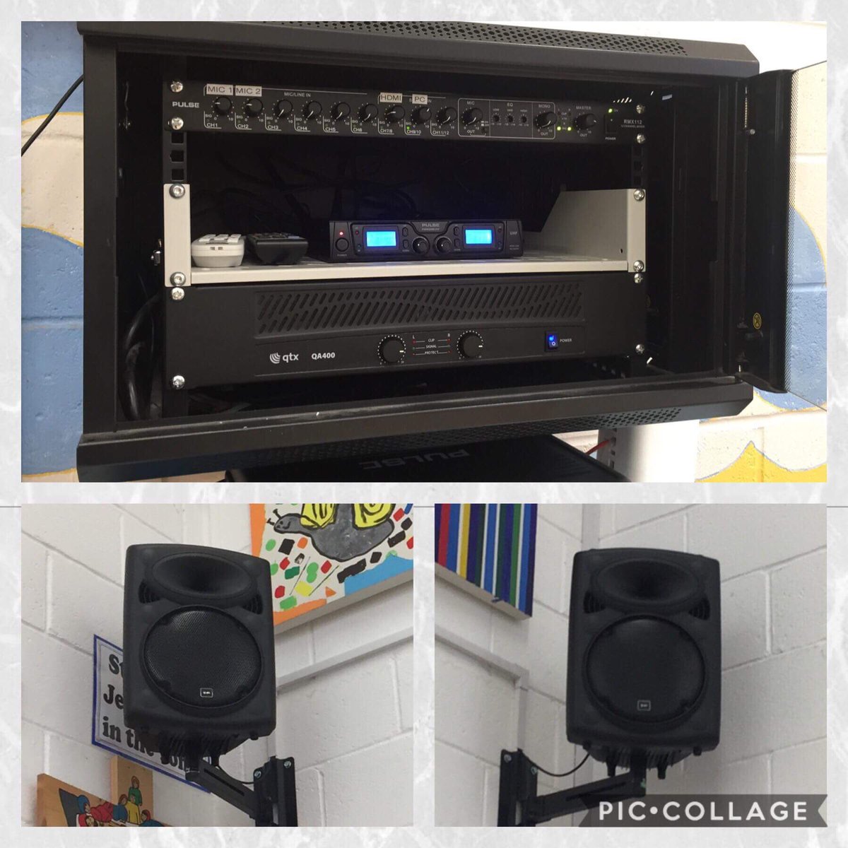 ExtraScope tweet media