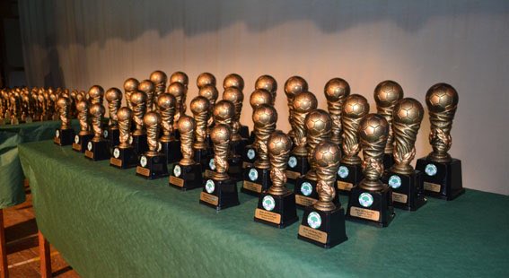 Great WMRL presentation last night well done to all the winners of the Leagues and personal awards also well done to <a href="/Plyvine/">Plyvine Catering Ltd</a> food was great again 👍👍@WestMidlandsFL <a href="/WolvesSporting/">Wolverhampton Sporting CFC</a> <a href="/WemTownFC/">.</a> <a href="/SHFC1964/">Sikh Hunters FC</a>