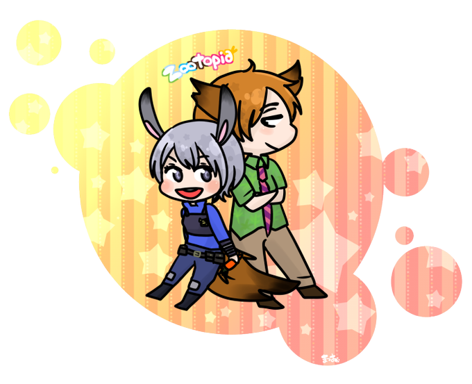 ニックのtwitterイラスト検索結果 古い順