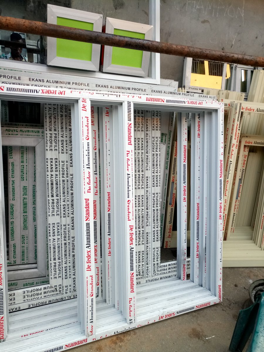 SmartD18585506's tweet image. Maintain your solid budding with quality material,/ we give you all kind of designer you need........#SmartD aluminum#. #