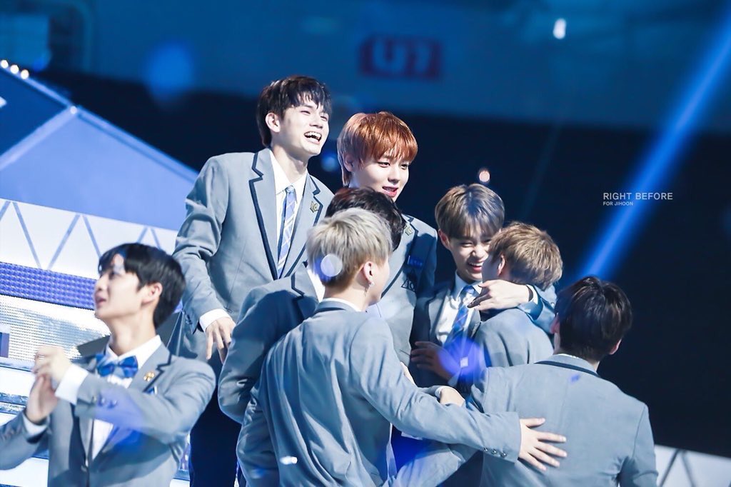 AdoreYou_930's tweet photo. #PRODUCE101FINAL 

改めて一日一日がものすごく大切なんだ

贈り物のような日々
毎日毎日が記念日みたいだ
．

太陽のように明るく月のように輝く
強くて優しくて美しい11人の少年たち💍

WANNA ONEになって１年！！！！
貴方たちに出会えて幸せですとっても����

大切です 大好きです https://t.co/4kQ6IFef0j