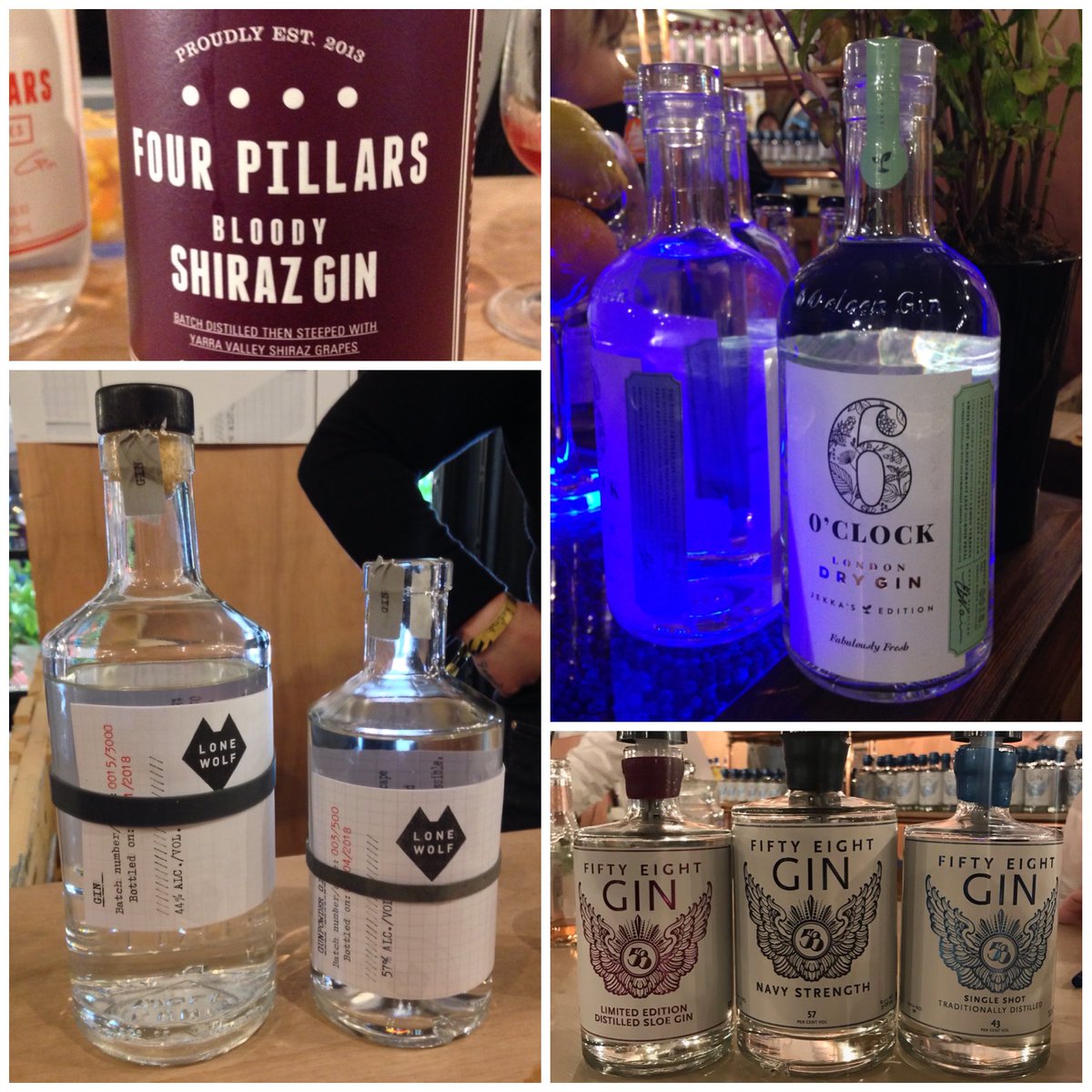 Gin A Ding Ding tweet media