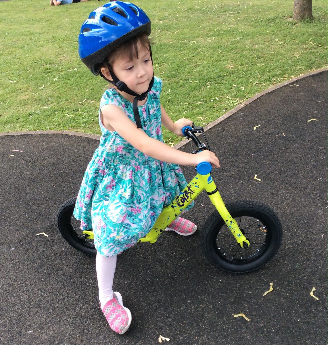 NRB_LPS's tweet photo. We are loving the new balance bikes.LPS#eyfs #LPSpd https://t.co/GXE2HOYzI7
