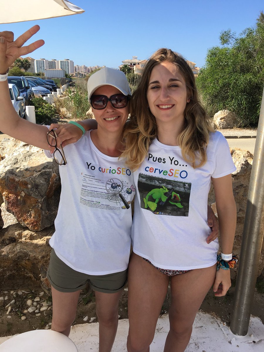 EMadrigalBernal's tweet photo. ¿Os unís al cerveseo? #SOB18 #camiseonthebeach https://t.co/qcns0uA8mg