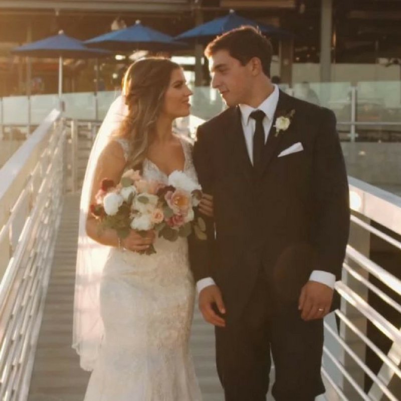 RJFilmsSD's tweet photo. Watch Deanna and DJ said “I do” https://t.co/41UZmhglCC at the one of the most picturesque locations in San Diego, #Coasterra. Looking through the lens, we could feel just how genuine their love is. #Russelljohnfilms #Rjfilms #Rjwedding https://t.co/We5gFVToco