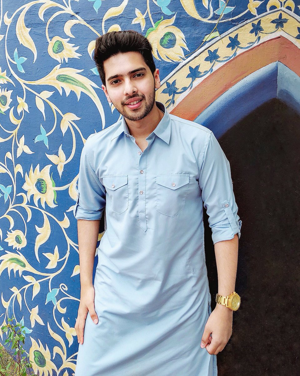 ARMAAN ✦ tweet media