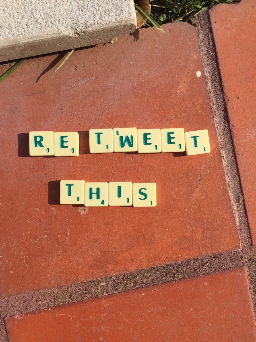itsmattharvey's tweet photo. Go on, do it! https://t.co/5St6CqdinR