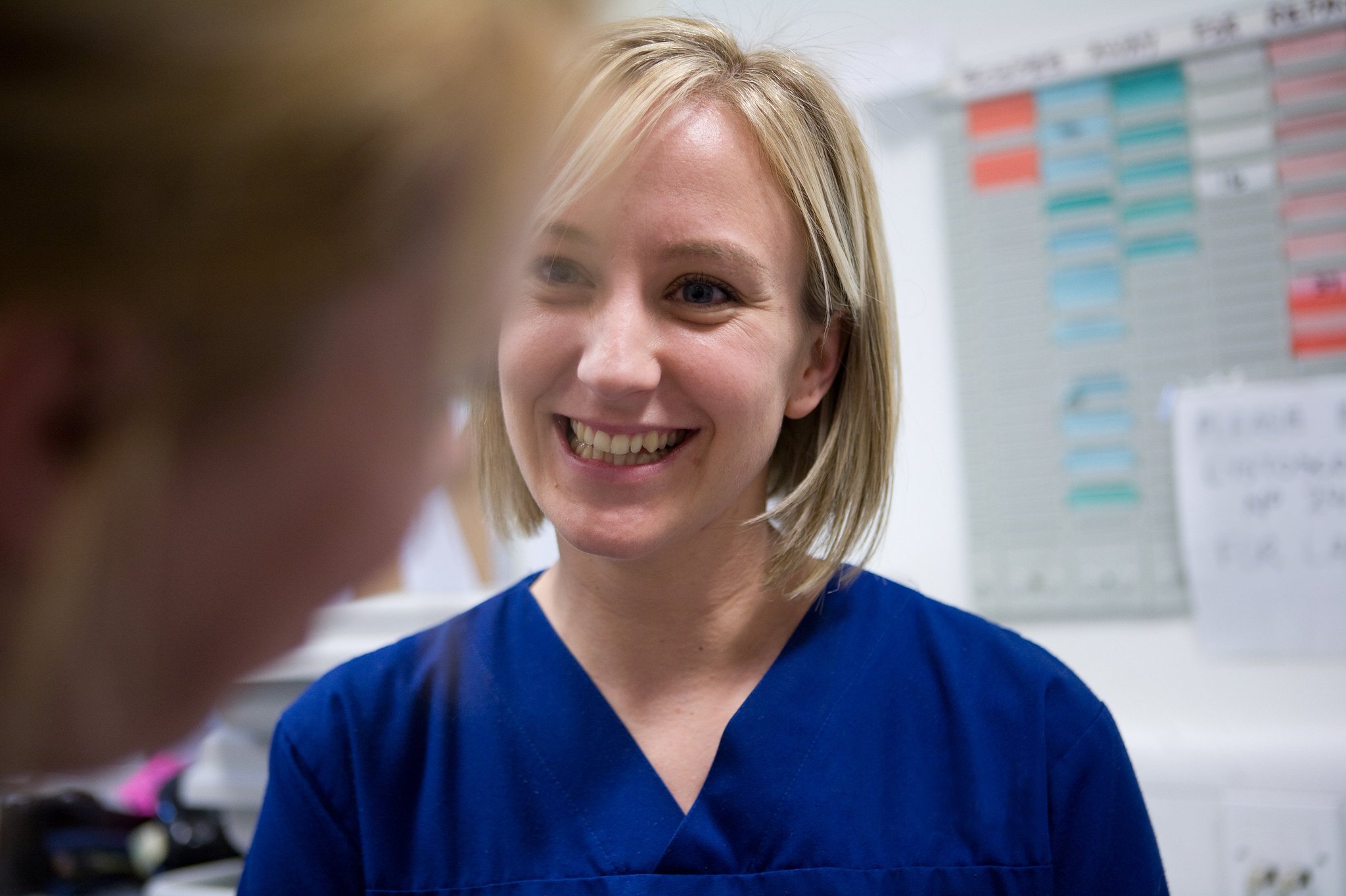 Greater Manchester Mental Health on Twitter "Looking for a new nursing