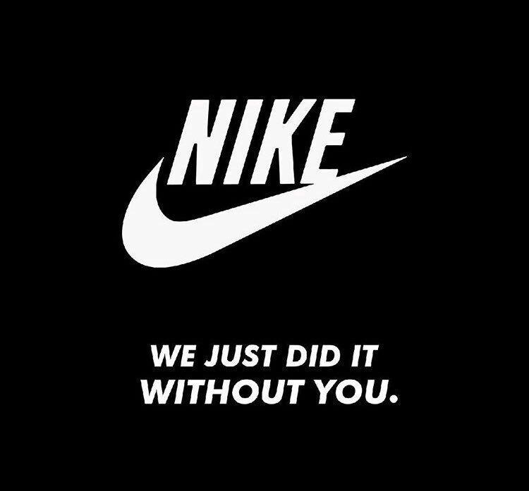 daaxood's tweet photo. WE JUST DID IT WITHOUT YOU.
#Nike
#Iran #iran_morocco #IRN #MORIRN #WorldCup #WorldCup18 #WorldCup2018 #Worldcup2018Russia
#sanctions https://t.co/edUUM7Qfe5