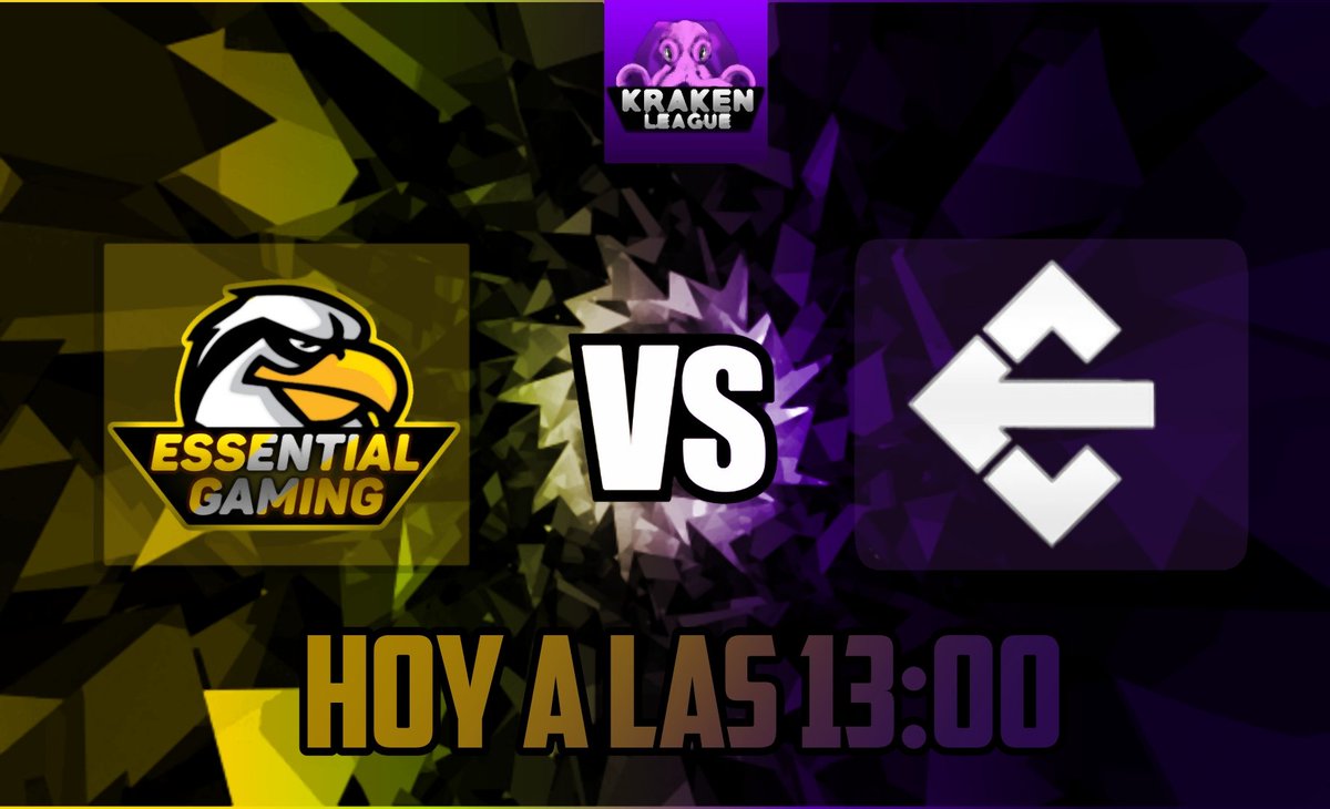 Eꜱꜱᴇɴᴛɪᴀʟ Gᴀᴍɪɴɢ Cʟᴜʙ tweet media