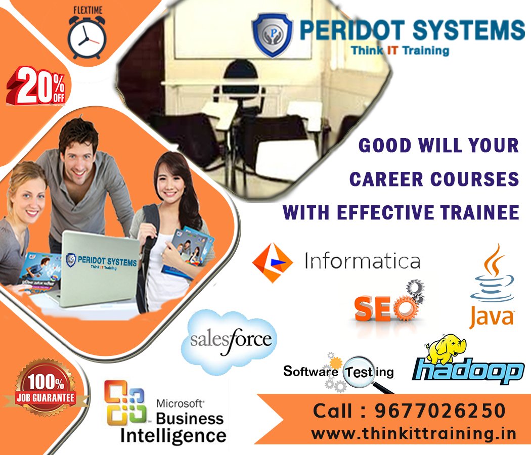 thinkittraining's tweet image. #GoodWill your #career #courses with the #effective #trainee #IT #courses @thinkittraining